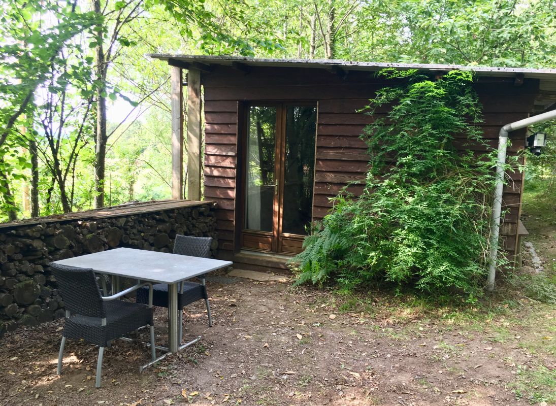 La ferme de la Goursaline, Bussière-Galant - photo 4
