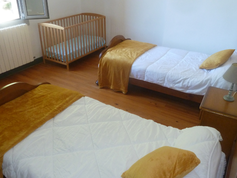 Gîte Les Muriers, Fossès-et-Baleyssac - photo 7