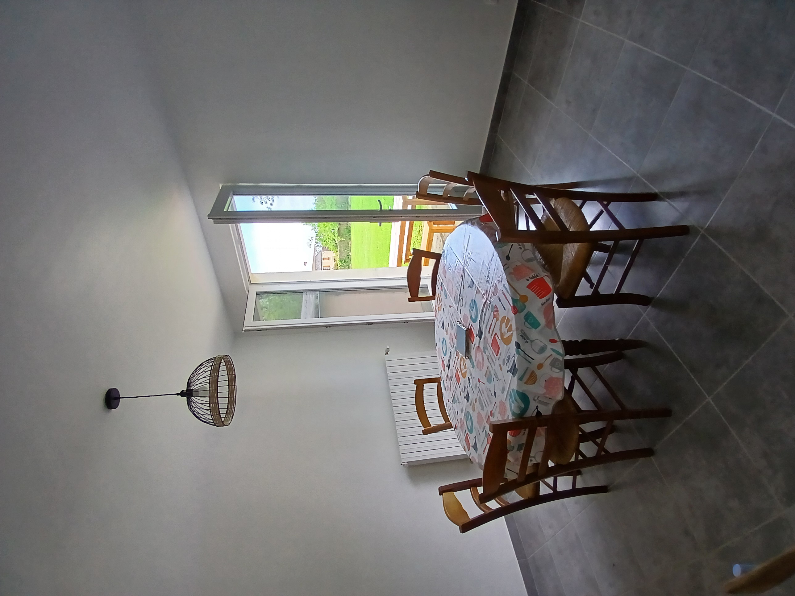 Gîte Chadreugnat, Lafat - photo 15