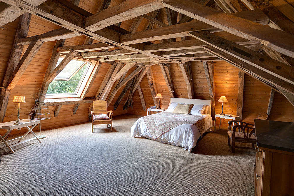 Les Maisons de Marie - les Cousins, Castillonnès - photo 12