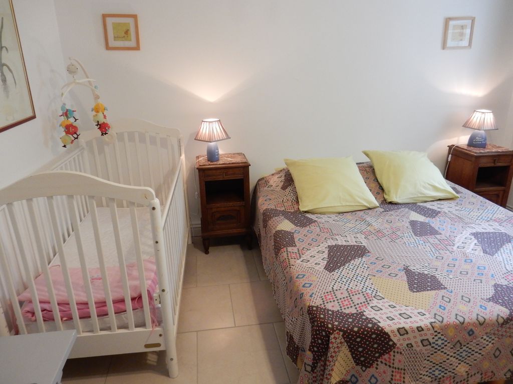 "Les Pieds dans l'Eau " Grande capacité - 15 personnes, Le Grand-Bourg - photo 17