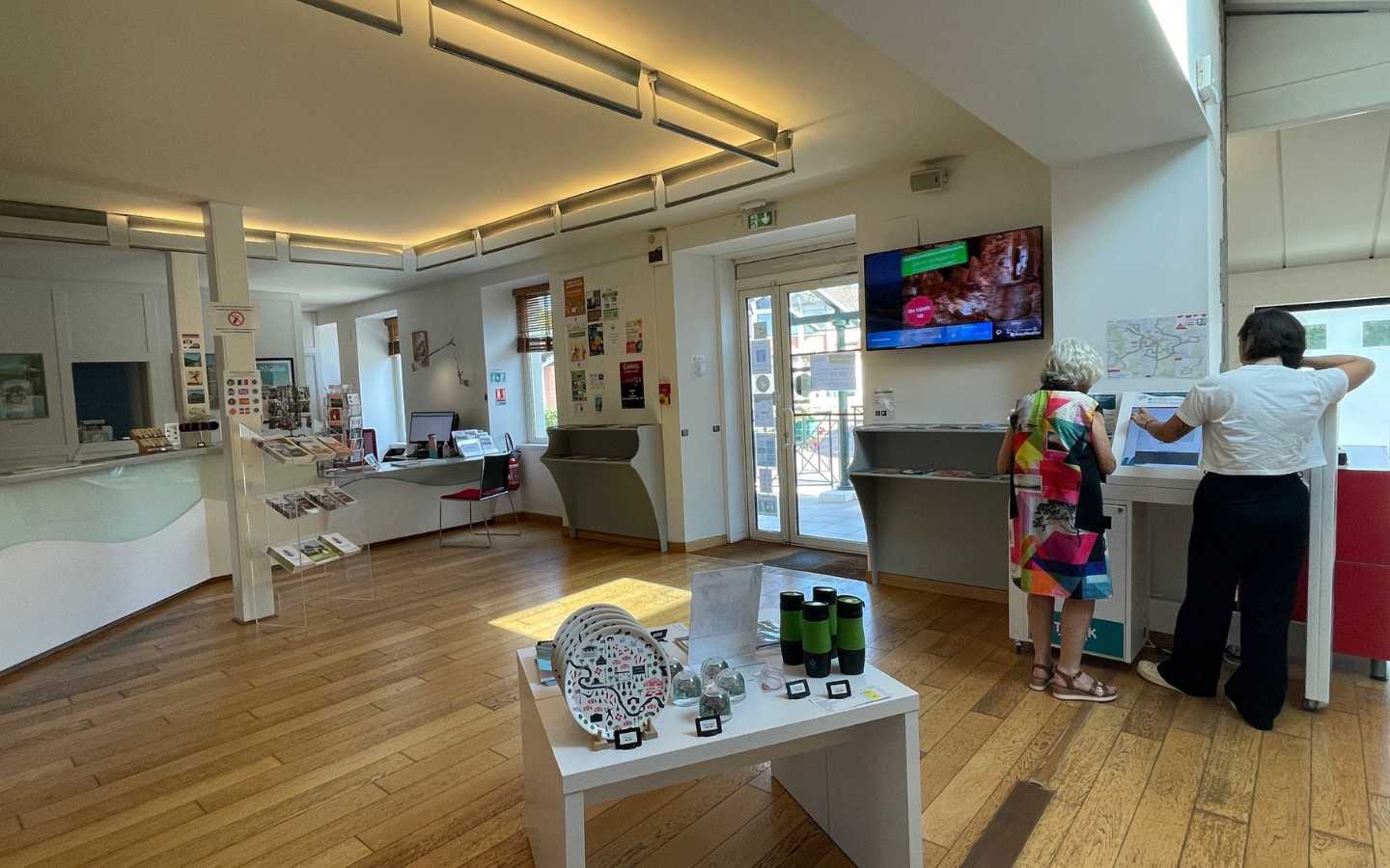 Office de Tourisme de Cambo-les-Bains