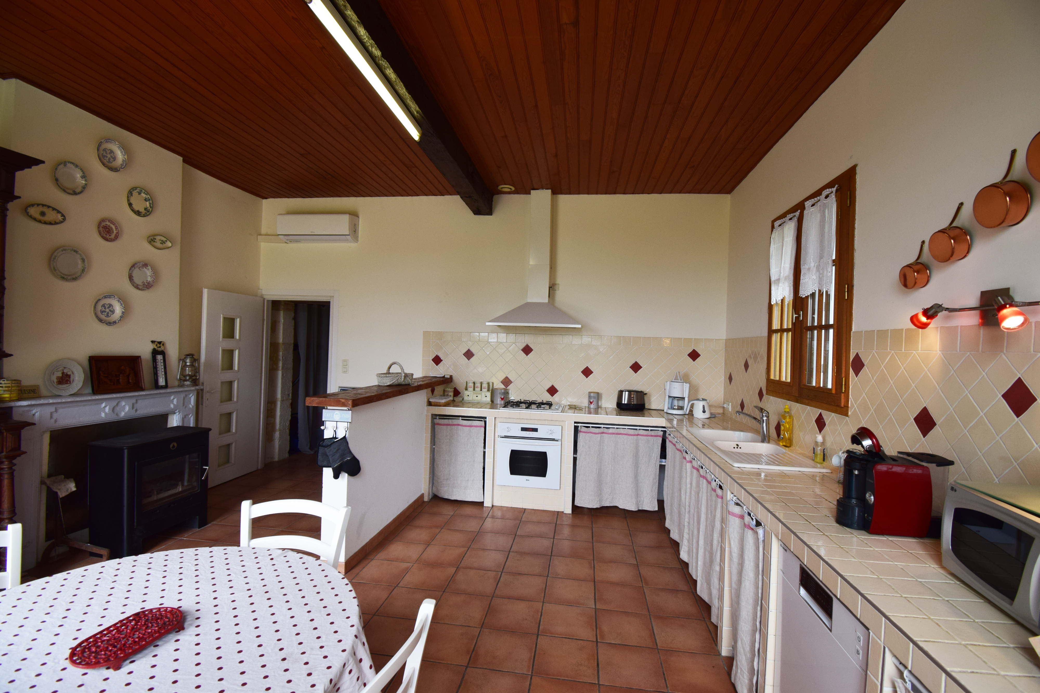 Gîte de La Gaubide, Lalandusse - photo 11