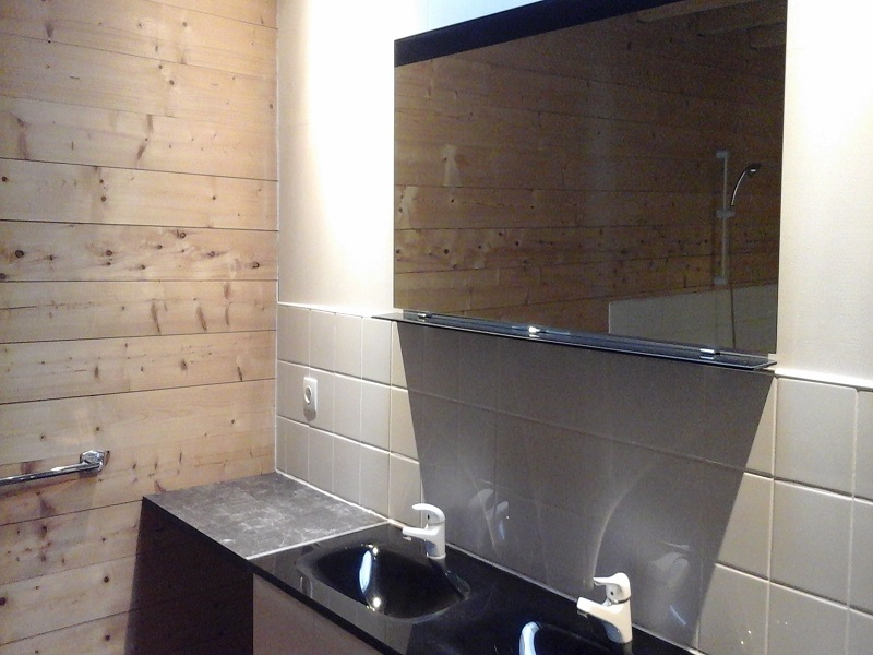 Meublé Parthenay pour 4 à 5 personnes, Parthenay - photo 7