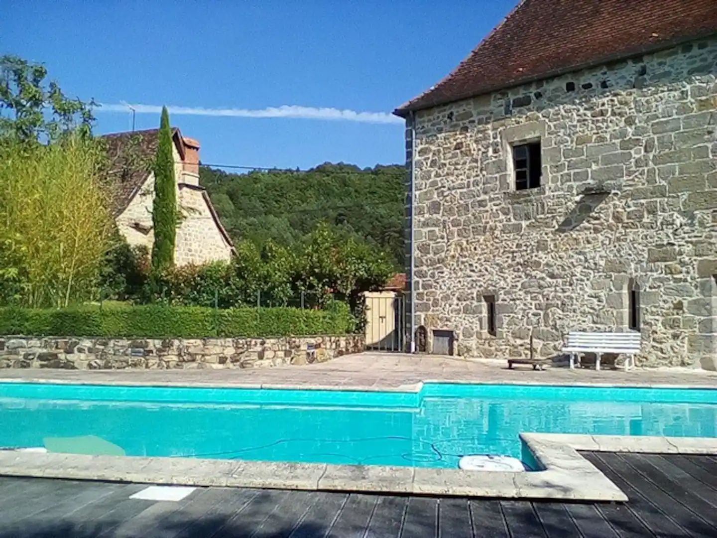 Chez Albert, Puy-d'Arnac - photo 7