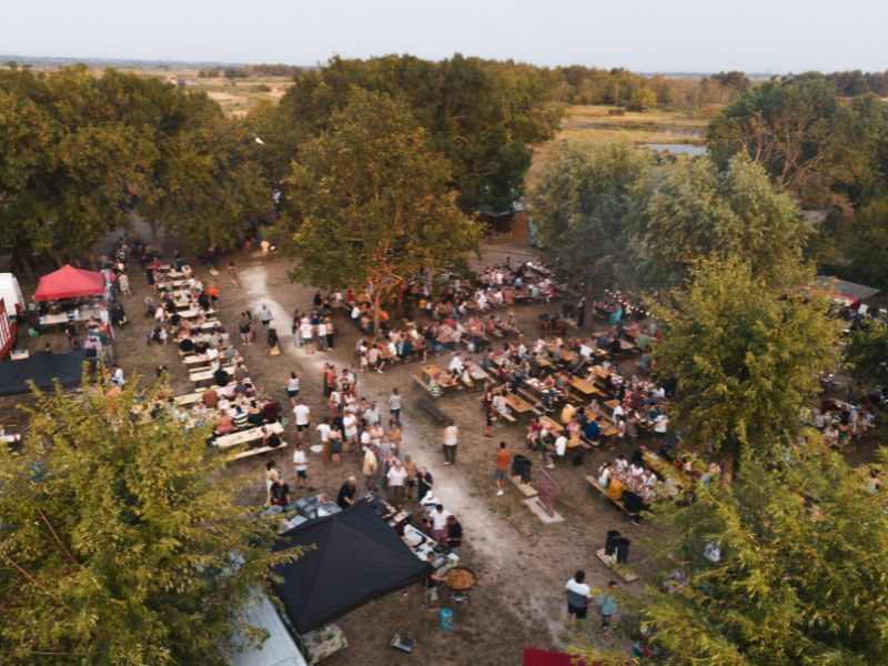 La Nuit des Carrelets - photo 2