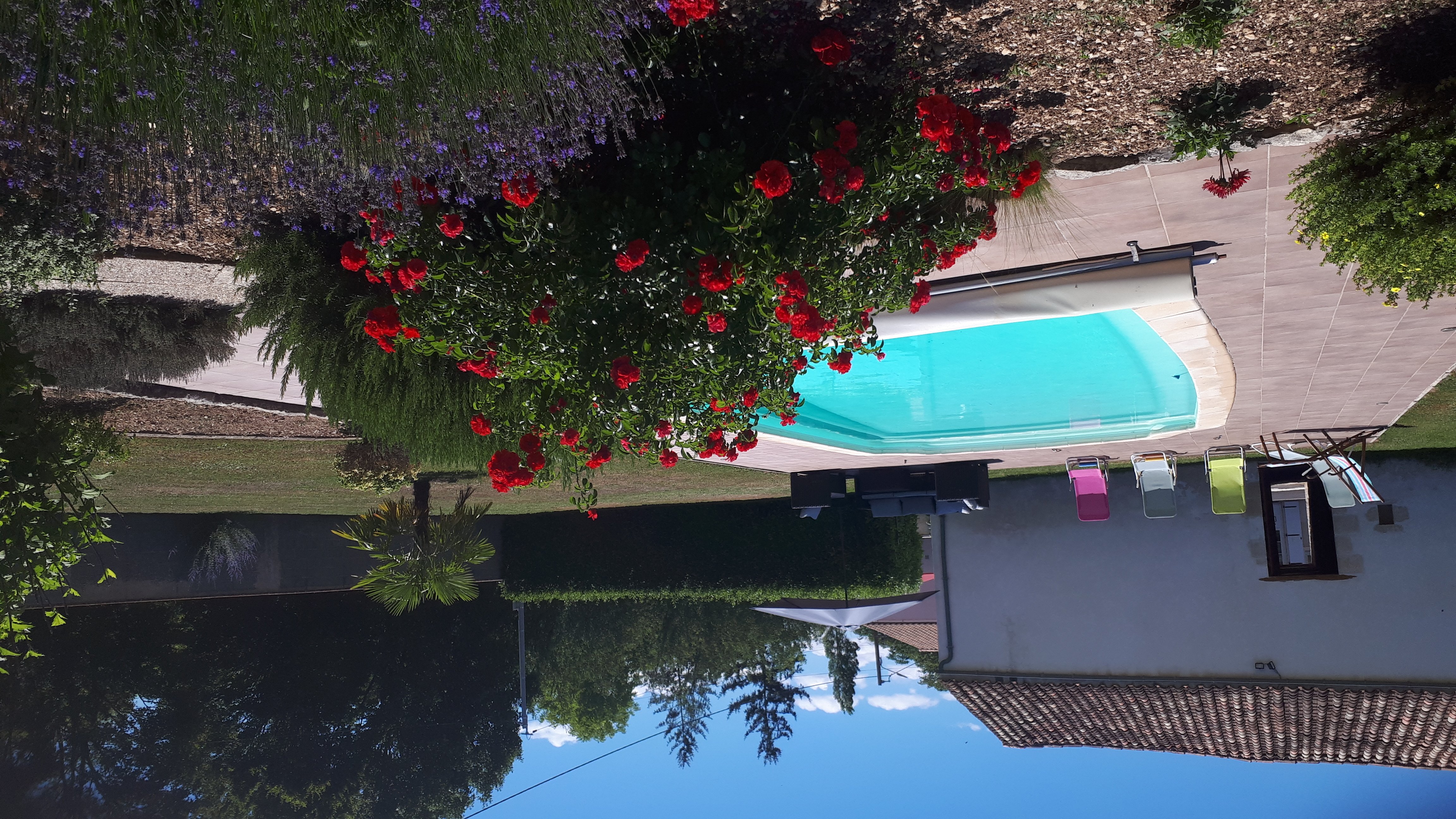 Gîte à Beauvoir-sur-Niort (00496), Beauvoir-sur-Niort