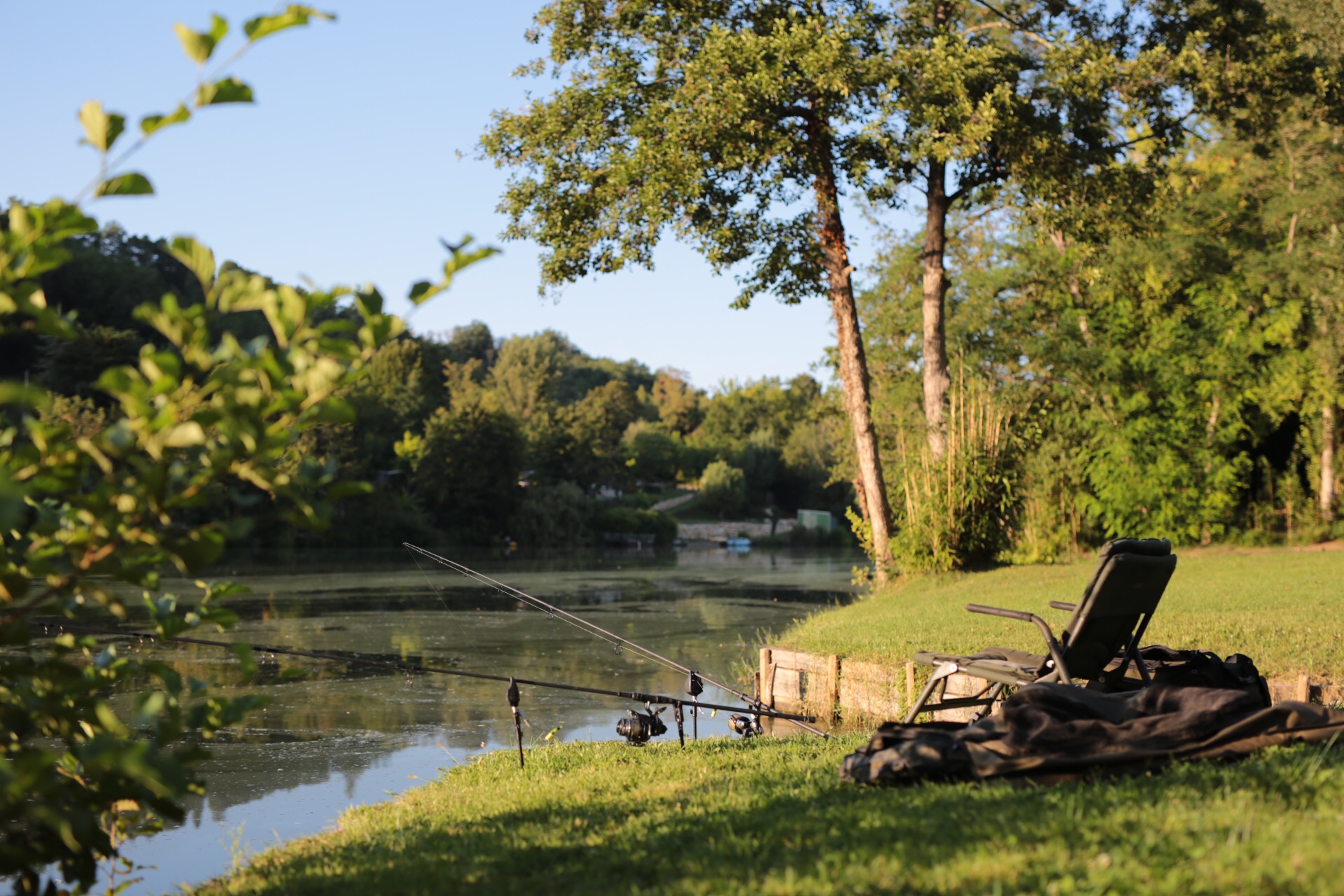 Maison Pradasse, Sainte-Livrade-sur-Lot - photo 19