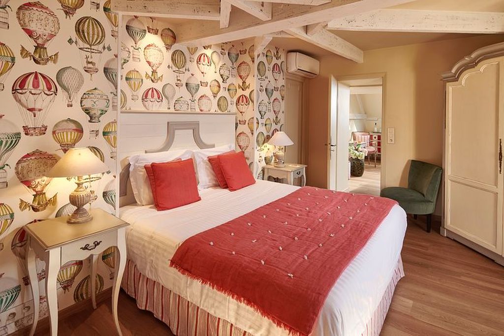 Hôtel Restaurant La Métairie, Mauzac-et-Grand-Castang - photo 21