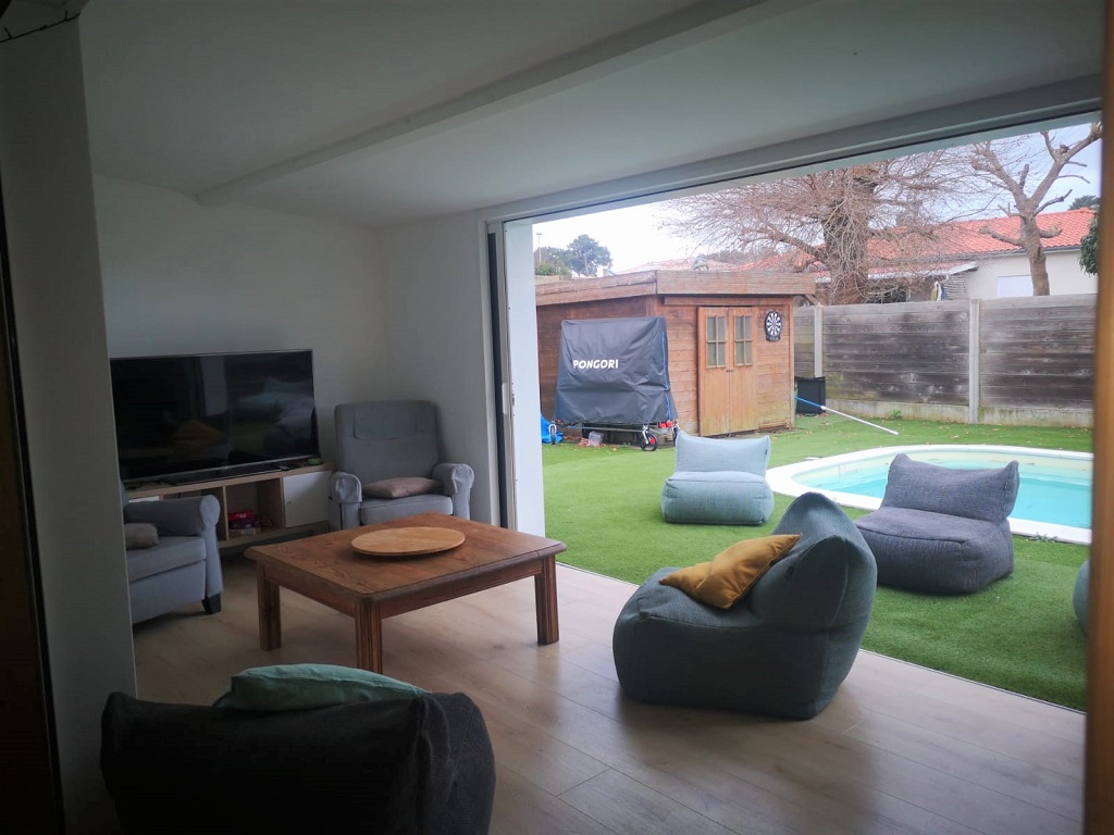 Happy Family House — photo 3