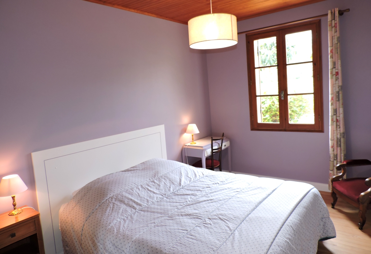 La Sablière, Ruffiac - photo 7