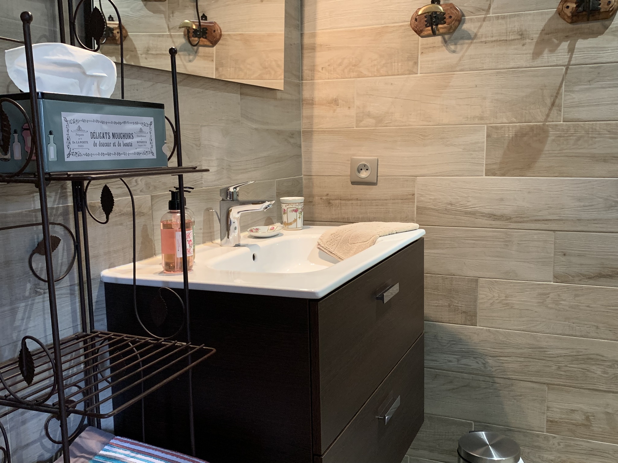 Le Logis de la Roche (n° 9210), Chauray - photo 14