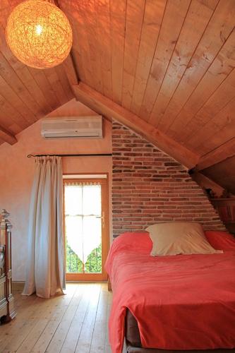 GÎTE DU VIEUX CHÊNE, Toulx-Sainte-Croix - photo 10