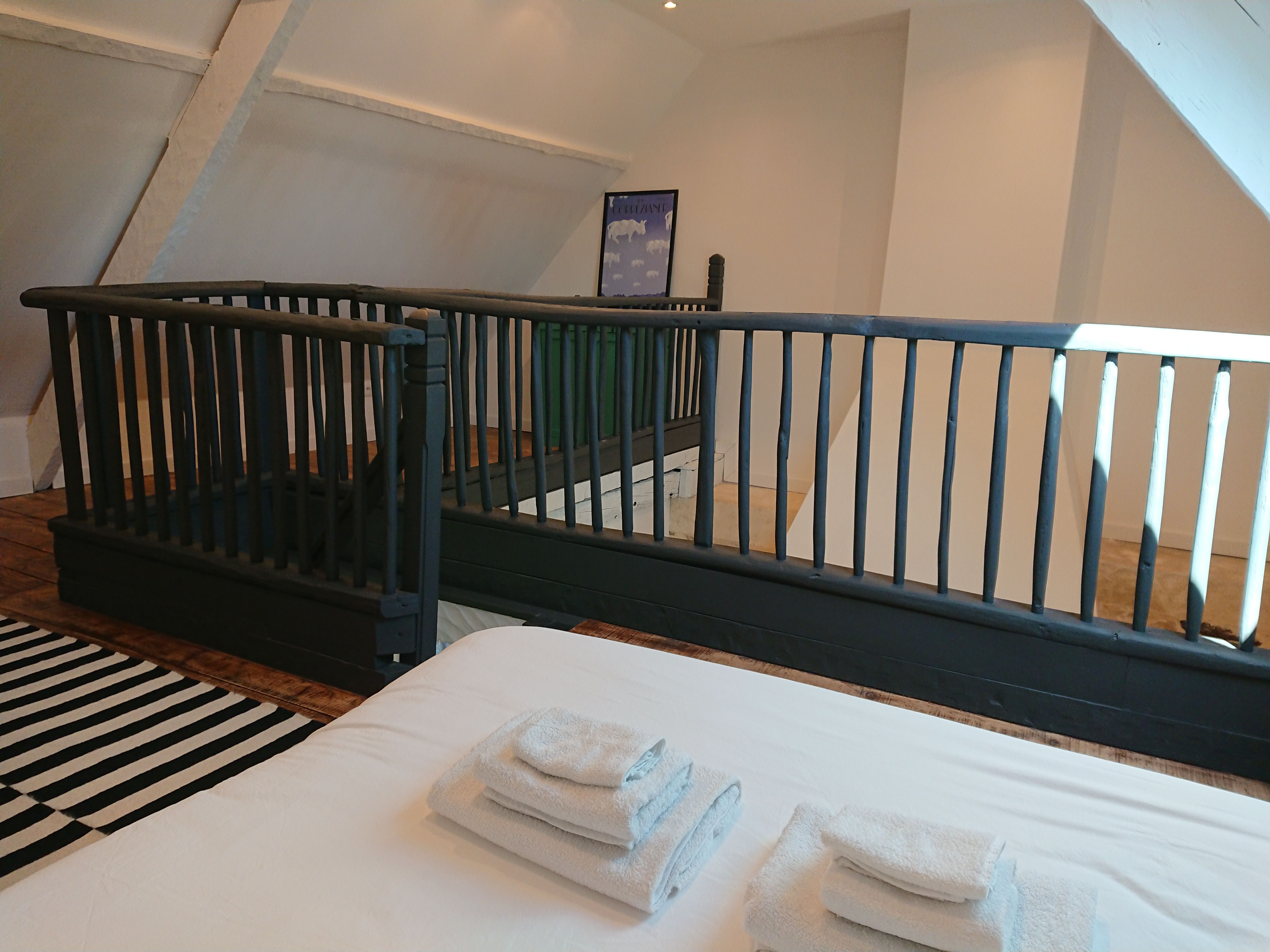 Gîte d'Hublange, Bar - photo 8