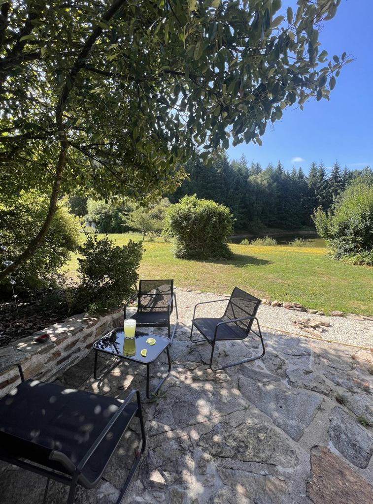 Domaine des Capucins, Bussière-Saint-Georges - photo 29