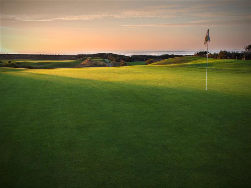 Golf de Chiberta