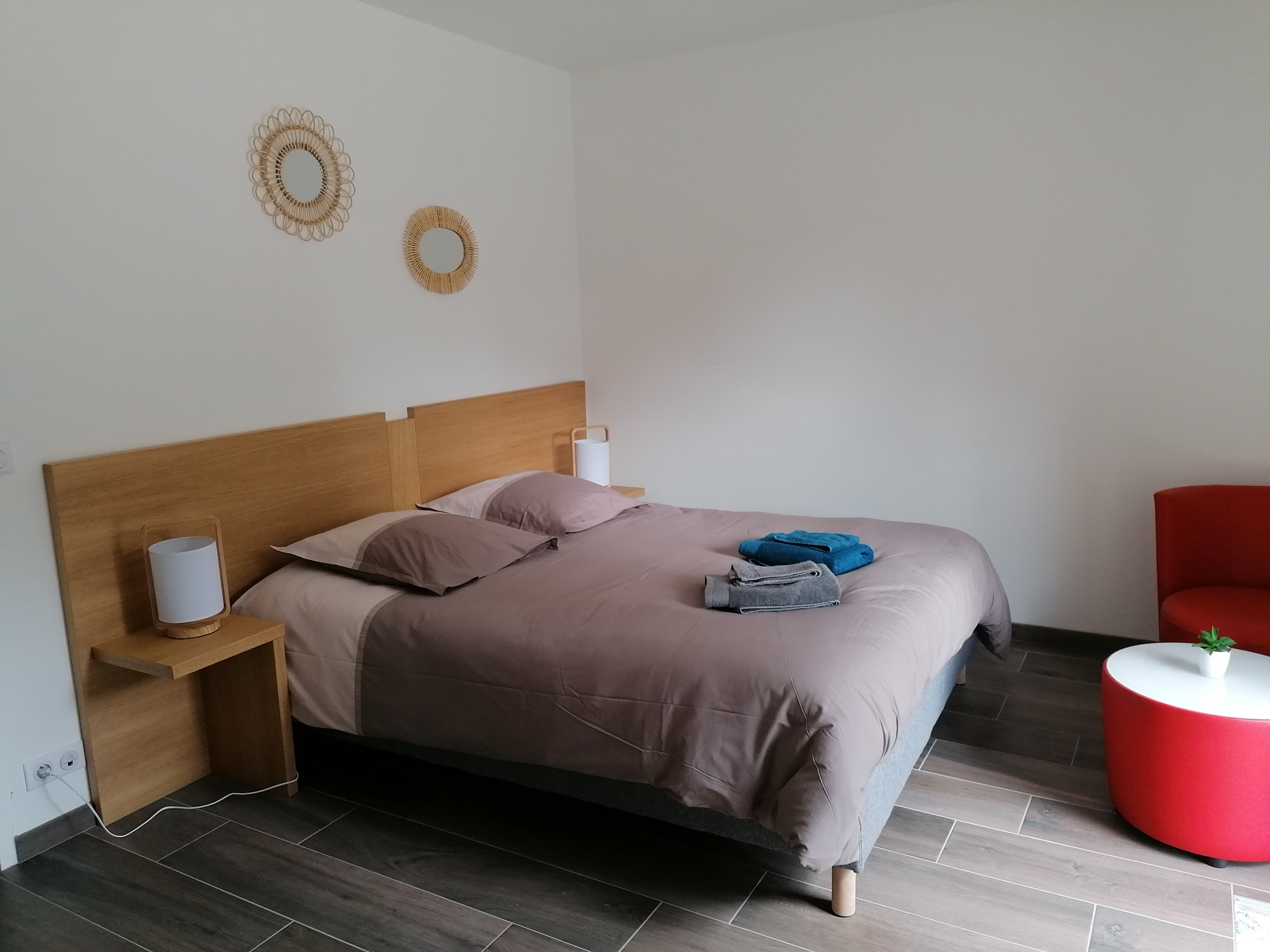 Meublé de Tourisme "Villa Boria", Saint-Vitte-sur-Briance - photo 24