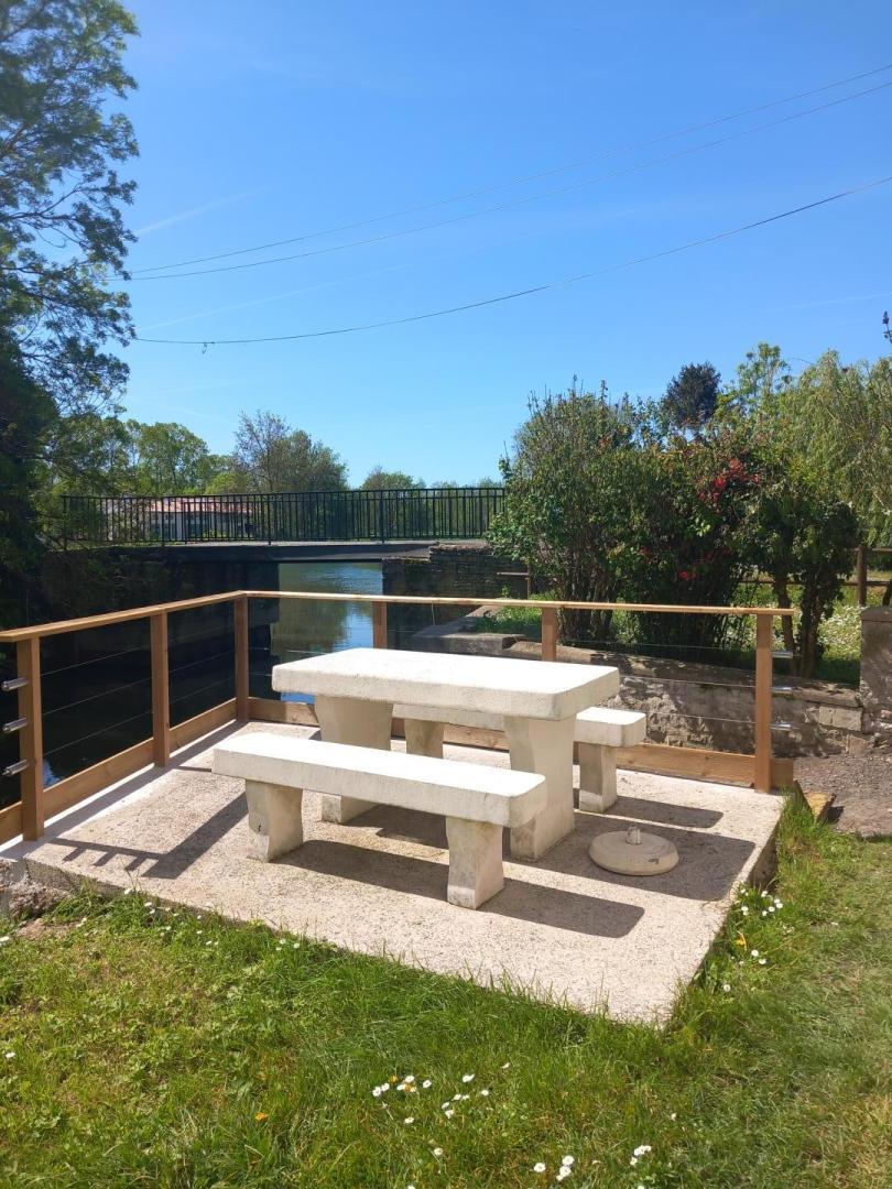 Le Pont du Bief (G 236), Le Vanneau-Irleau - photo 9