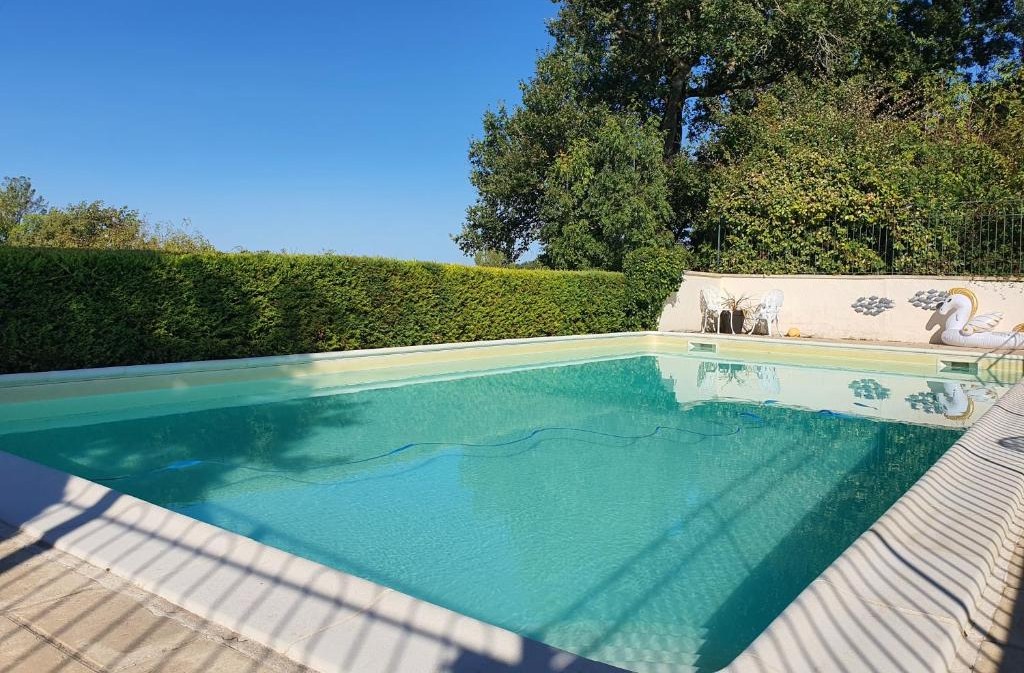 La Petite Auberge | La Grande Maison, Razac-d'Eymet - photo 7