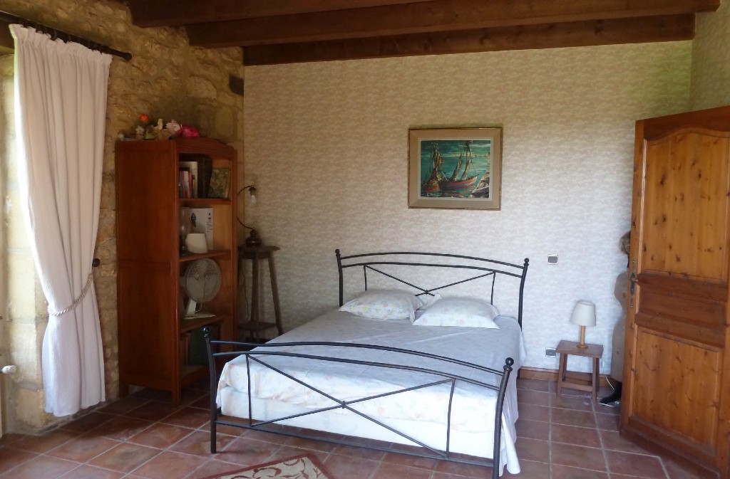 Le Vieux Chêne, Saint-Avit-Sénieur - photo 13