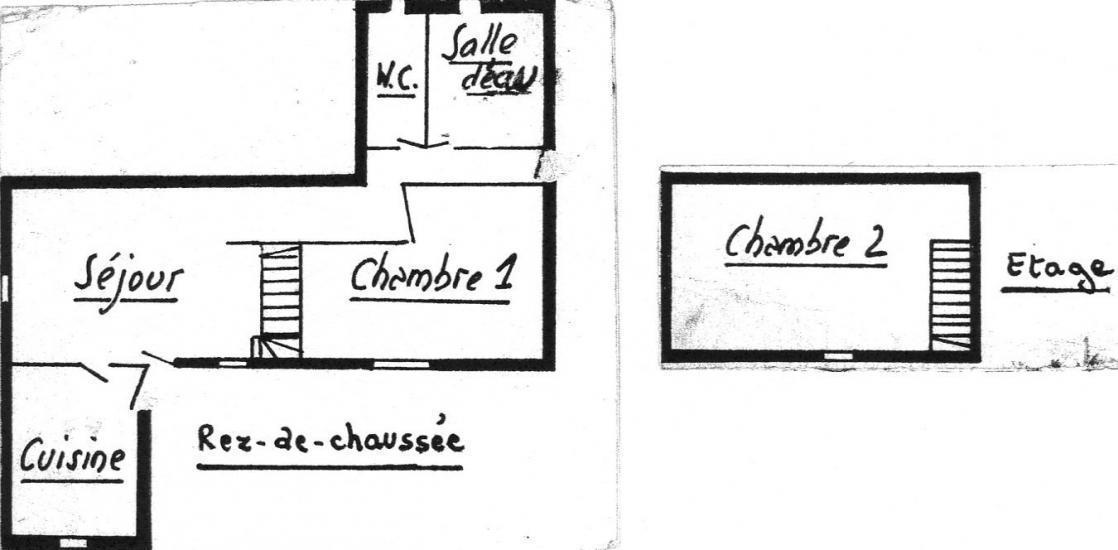 Au port de Cheusse (G 701), Arçais - photo 7