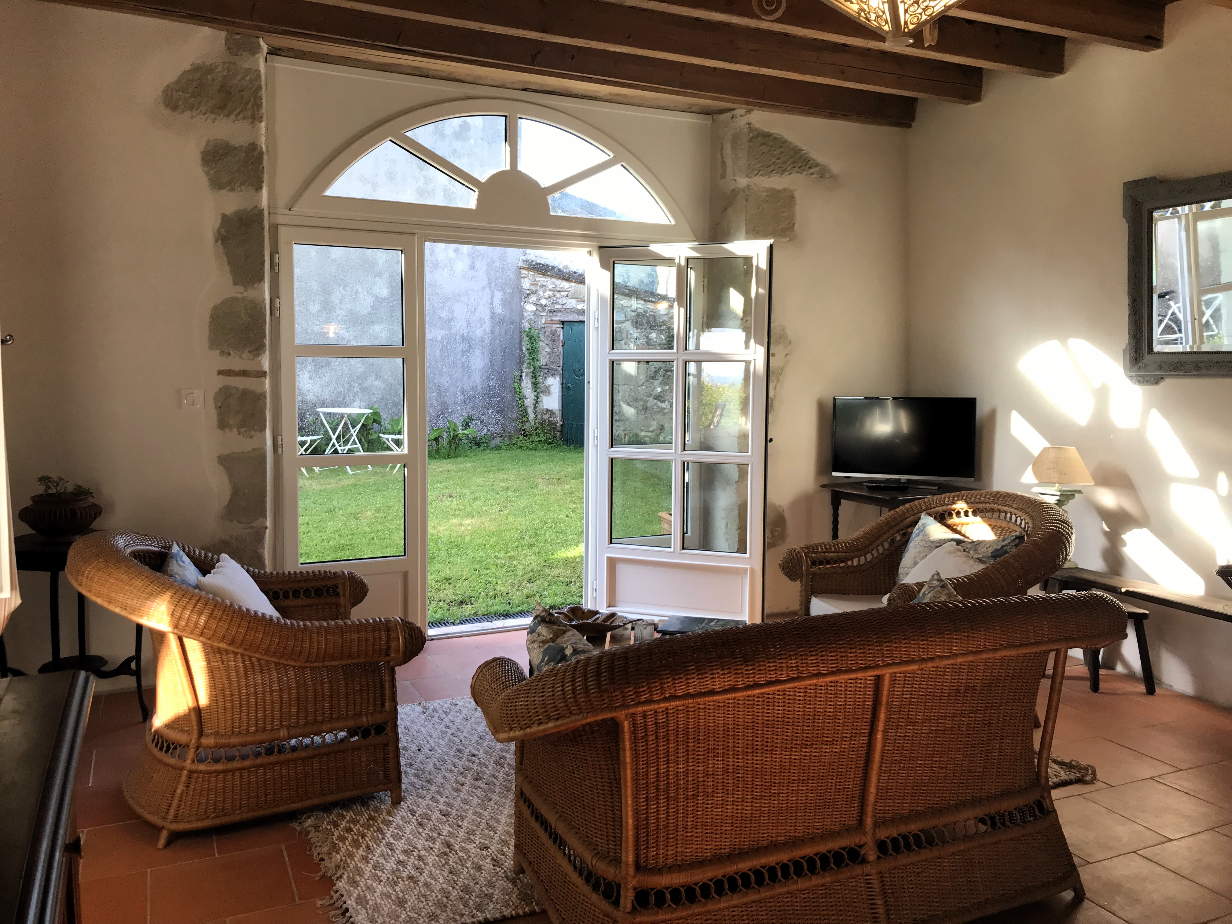 Le Clos des Mésanges, Montastruc - photo 8