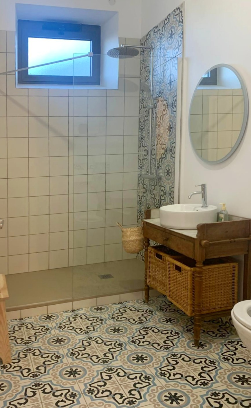 Gîte Château Batsères, Landiras - photo 14