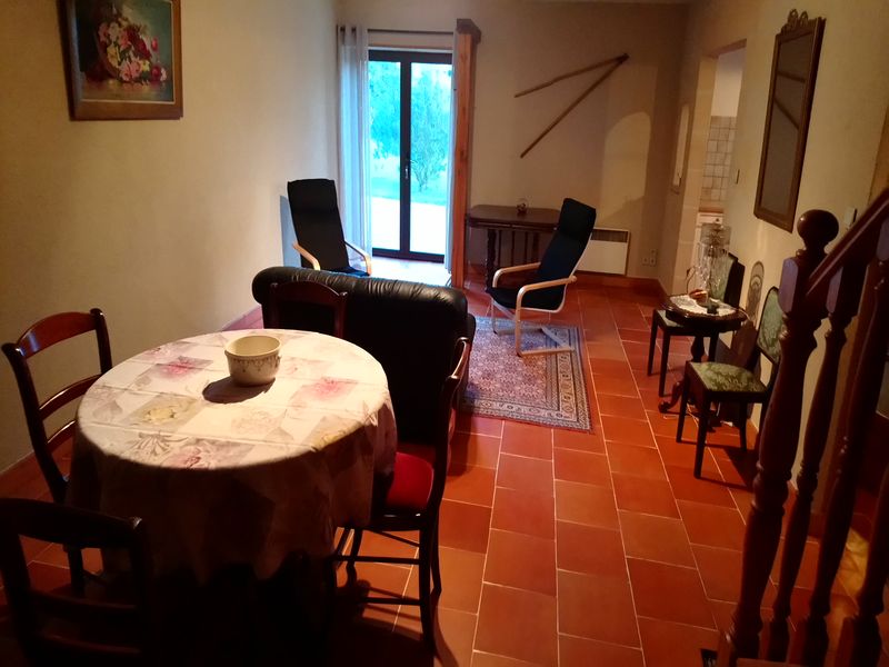 La maison de Piquereau, Sauveterre-de-Guyenne - photo 7