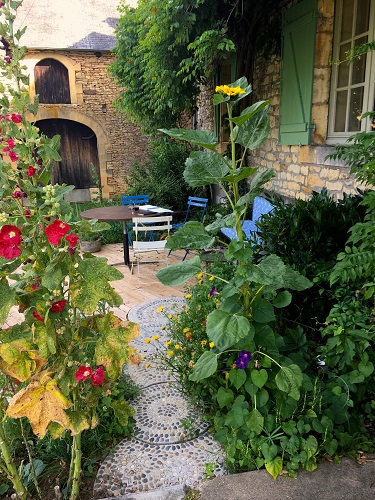 Les 1000 portes, Paulin - photo 13