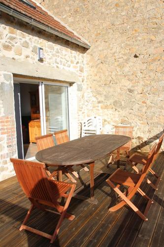 LA BAROUCHE, Viersat - photo 17