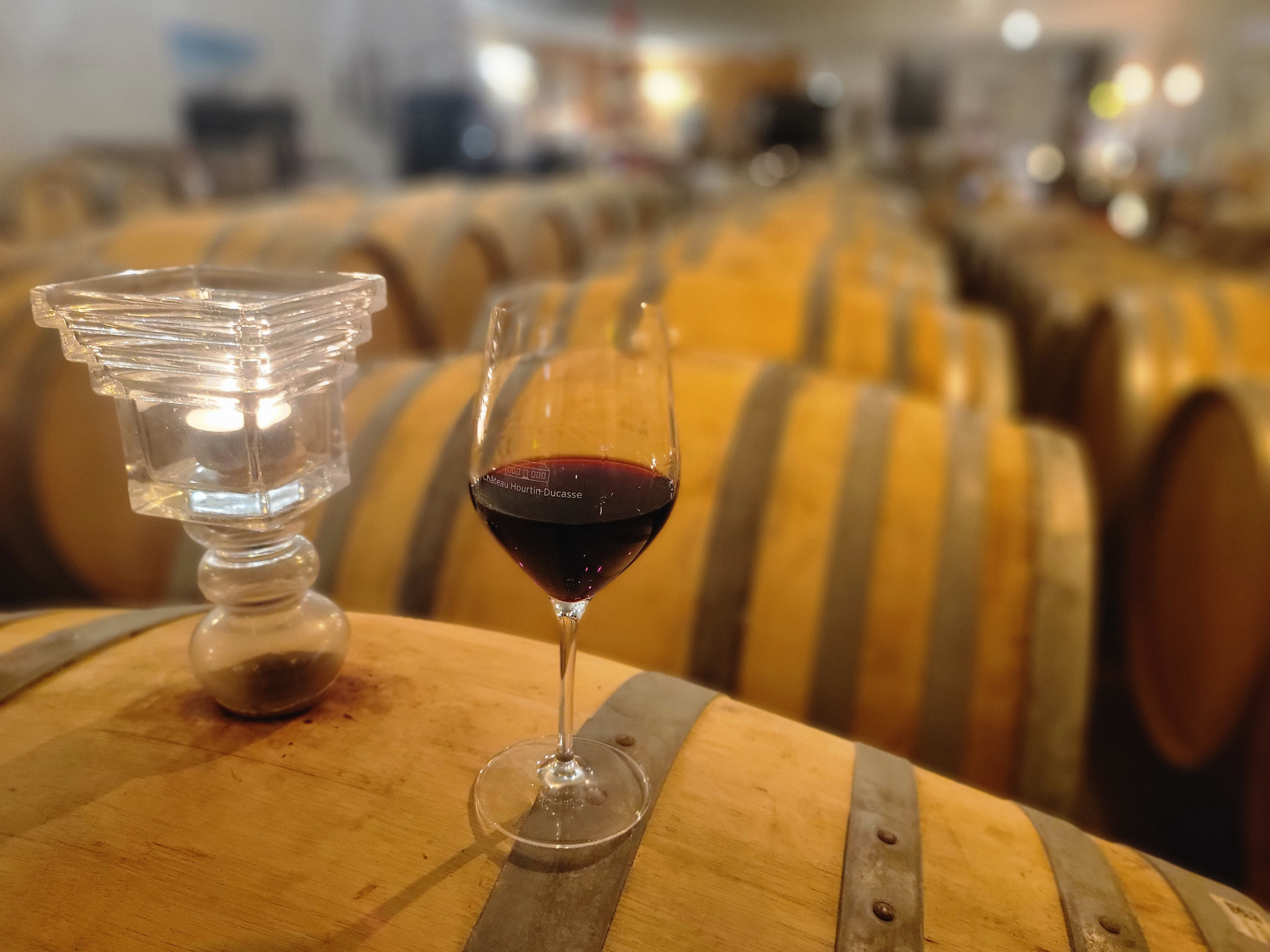 Château Hourtin-Ducasse - photo 4