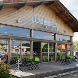 Le Fournil des Boïens