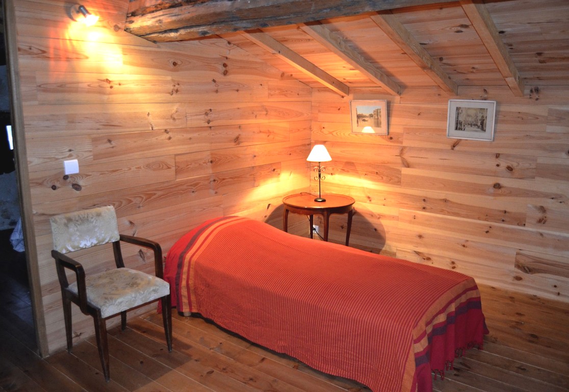 Domaine de Pagnagues - le Puits-Figuier, Montpezat - photo 9