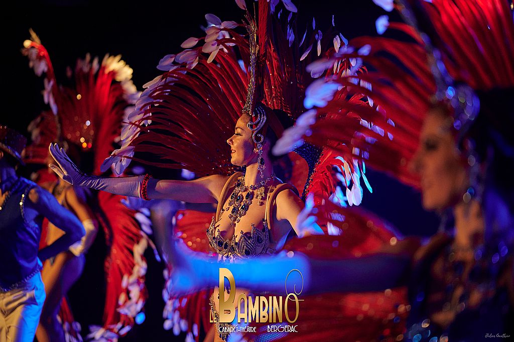 Le Bambino : Cabaret Théâtre, Bergerac - photo 9