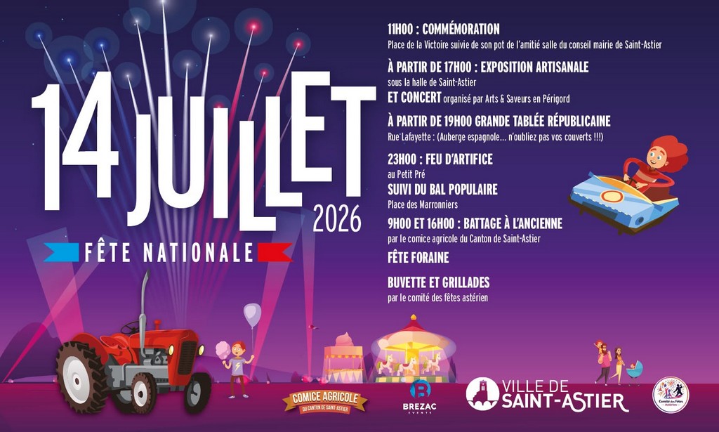 Fête nationale