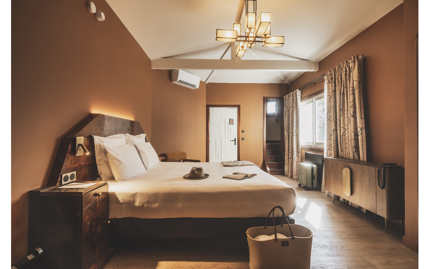 Hôtel Parc Victoria, Saint-Jean-de-Luz - photo 14