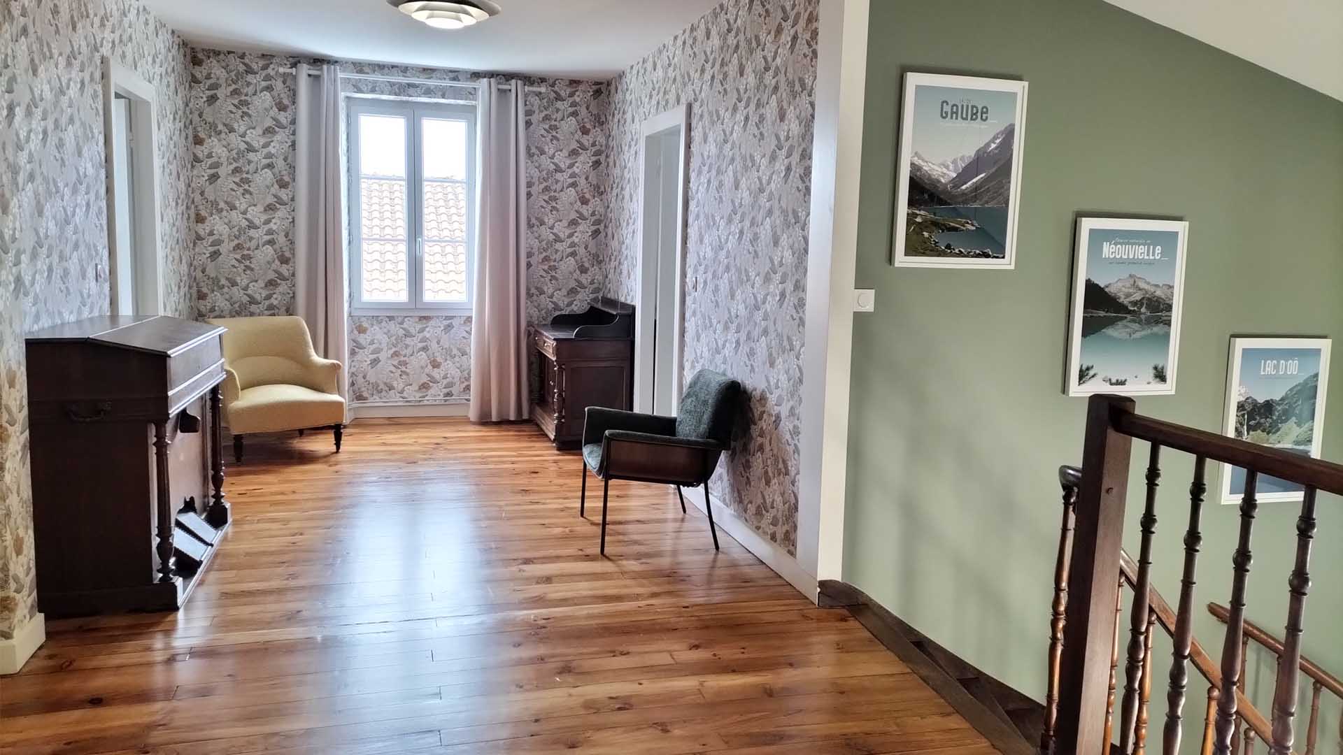 Gîte Jouandéou, Donzacq - photo 7