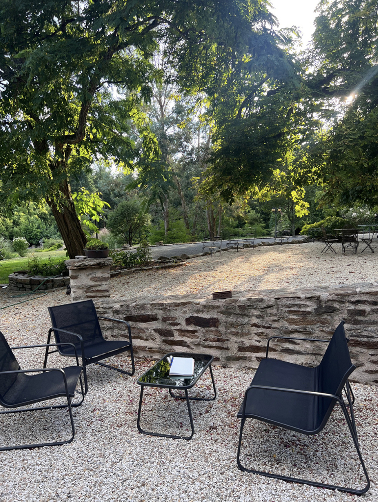 Domaine des Capucins, Bussière-Saint-Georges - photo 28