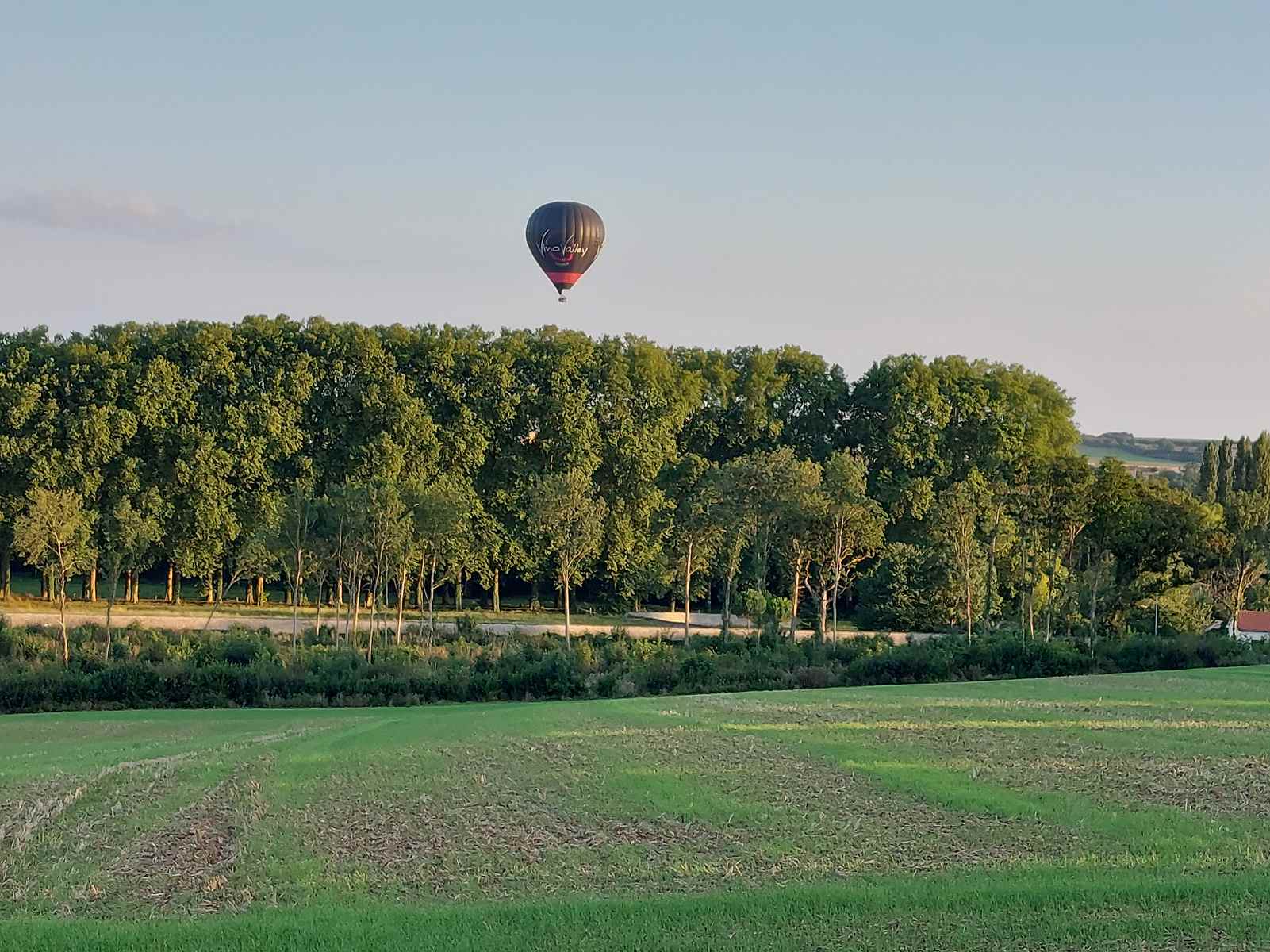 Au Grain d'Orge, Échiré - photo 5