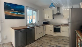 Villa Maluel avec piscine et accès rapide à la plage - photo 5