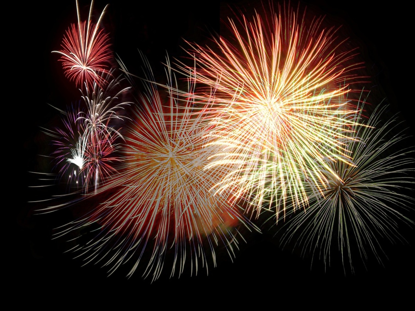 Fête du 14 Juillet