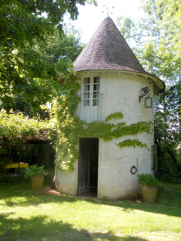 Moulin de Villeverneix