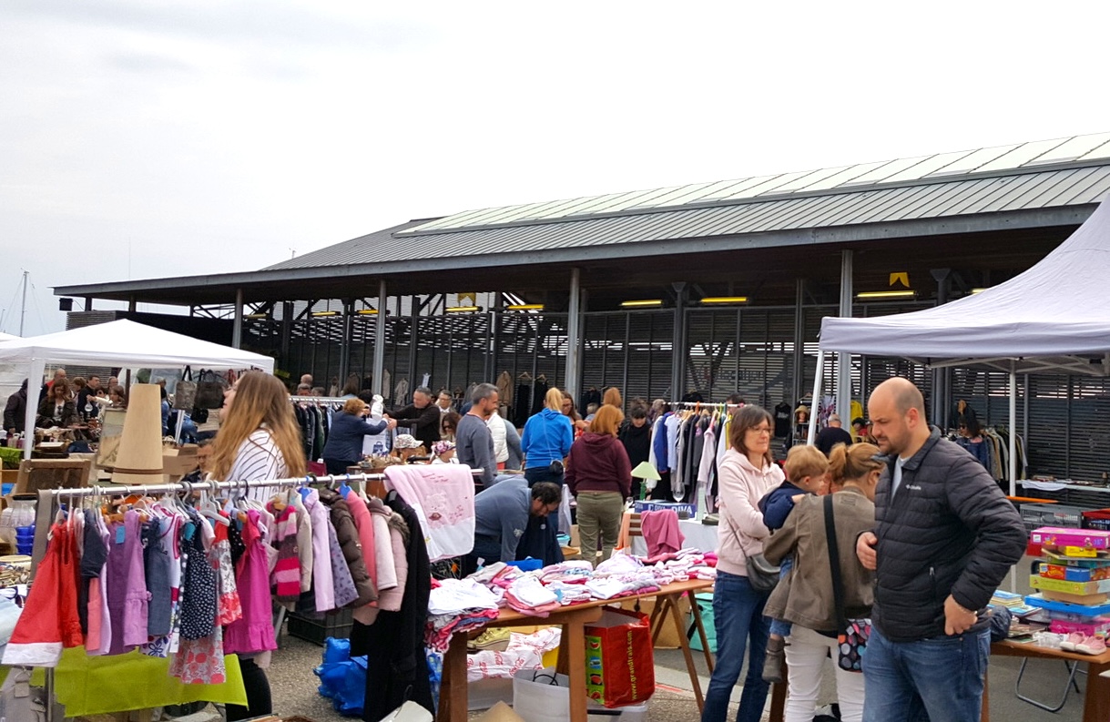 Fêtes du port d'Arcachon