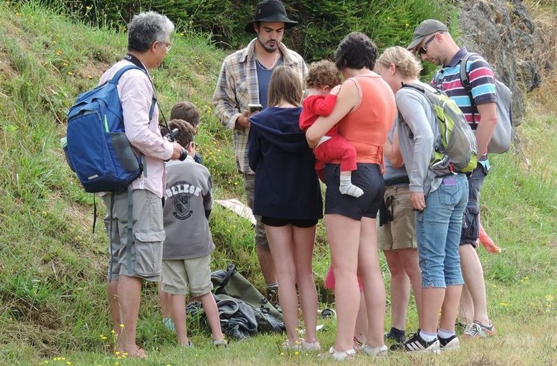 ANP Périgord - Animation Nature Patrimoine