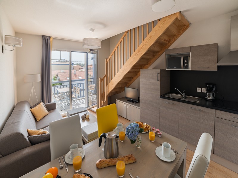 Lagrange Vacances Les balcons de l’Océan — photo 3