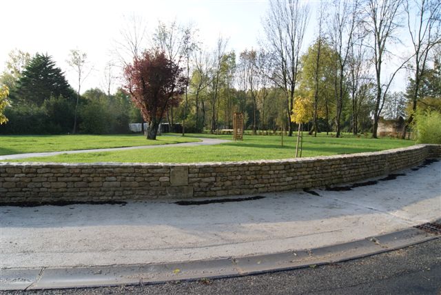 Parc Gaston FOURNIER, Nanteuil - photo 3