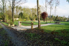 Parc Gaston FOURNIER, Nanteuil - photo 4