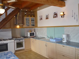 Gîte "Villa Diana", Genneton - photo 6