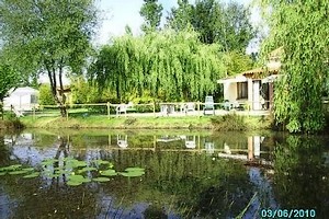 Gîte "Villa Diana" - photo 5