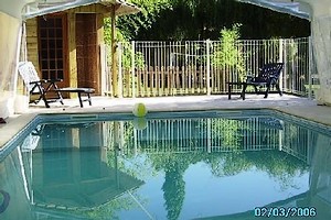 Gîte "Villa Diana", Genneton - photo 7